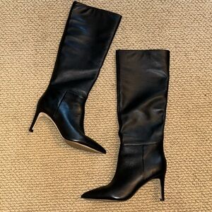 Very good condition Marc Fisher knee high boots